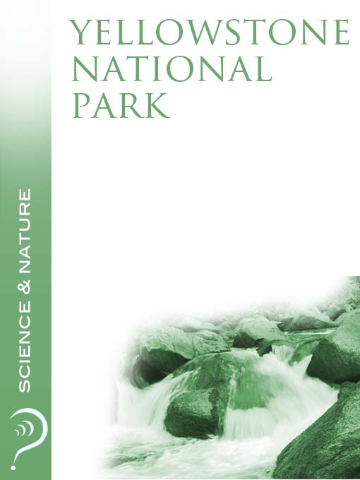 Title details for Yellowstone National Park by iMinds - Available